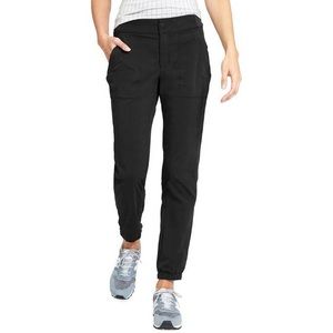 Athleta Trekkie 2.0 Jogger hiking pants Black 4T